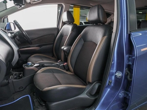 Хетчбэк Nissan Note 2017 года, 1219000 рублей, Сургут