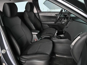 Внедорожник Hyundai Creta 2017 года, 1680000 рублей, Ростов-на-Дону