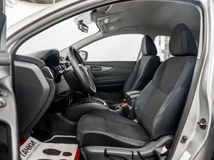 Внедорожник Nissan Qashqai 2014 года, 1650000 рублей, Красноярск