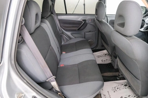 Внедорожник Toyota RAV4 2003 года, 899000 рублей, Красноярск