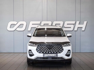 Внедорожник Chery Tiggo 7 Pro 2021 года, 1530000 рублей, Муром
