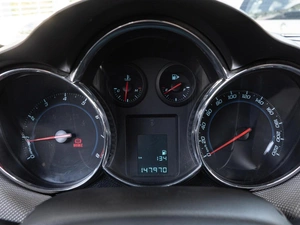 Хетчбэк Chevrolet Cruze 2012 года, 1150000 рублей, Волгоград