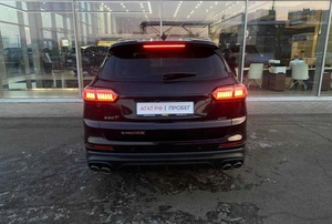 Внедорожник Chery Tiggo 8 Pro Max 2022 года, 1974000 рублей, Солонцы