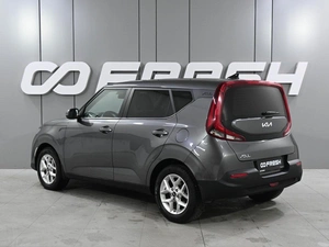 Внедорожник Kia Soul 2022 года, 2069000 рублей, Аксай