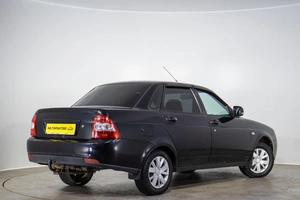 Седан ВАЗ (LADA) Priora 2011 года, 309000 рублей, Оренбург