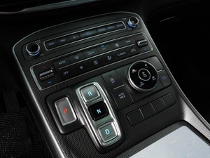 Внедорожник Hyundai Santa Fe (China) 2023 года, 4200000 рублей, Минеральные Воды