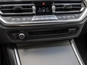 Седан BMW 3 серия 2021 года, 4100000 рублей, Краснодар