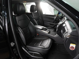 Внедорожник Mercedes-benz M-класс 2012 года, 2449000 рублей, Воронеж