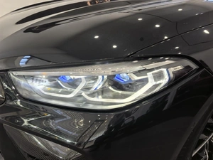 Купе BMW M8 2019 года, 10970000 рублей, Новосибирск