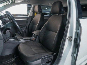 Лифтбек Skoda Octavia 2019 года, 1449000 рублей, Сургут