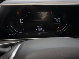 Седан Changan Eado Plus 2023 года, 1580000 рублей, Большой Сочи