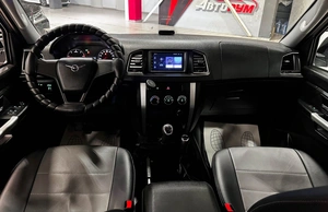 Внедорожник УАЗ Patriot 2019 года, 1100000 рублей, Красноярск