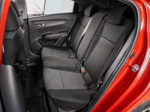 Седан Kia Rio 2019 года, 1299000 рублей, Воронеж