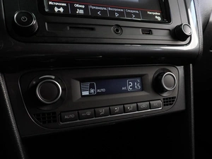 Седан Volkswagen Polo 2019 года, 1249000 рублей, Воронеж