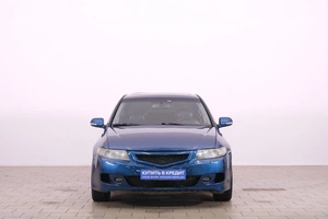 Седан Honda Accord 2006 года, 899000 рублей, Омск