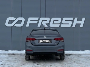 Седан Hyundai Solaris 2019 года, 1349000 рублей, Ижевск