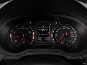 Внедорожник Audi Q3 2014 года, 1899000 рублей, Тюмень