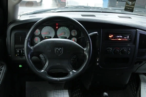 Пикап Dodge Ram 2002 года, 3033000 рублей, Солонцы