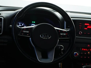 Внедорожник Kia Sportage 2019 года, 2250000 рублей, Москва