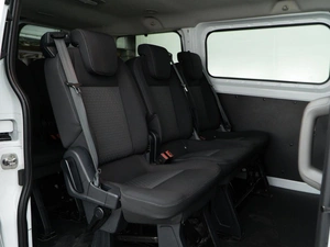 Фургон Ford Transit Custom 2020 года, 4738888 рублей, Москва