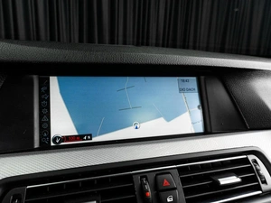 Седан BMW 5 серия 2011 года, 2139000 рублей, Тюмень