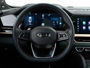 Внедорожник Geely Monjaro 2023 года, 3478444 рублей, Москва