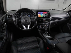 Седан Mazda 6 2014 года, 1559000 рублей, Тюмень