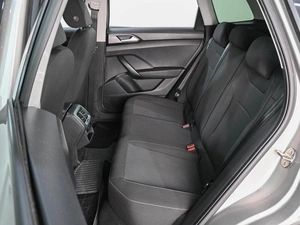 Внедорожник Volkswagen Taos 2021 года, 2649000 рублей, Аксай