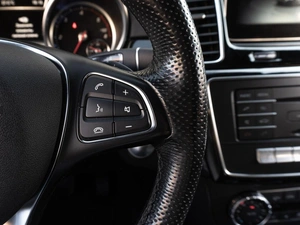 Внедорожник Mercedes-benz GLE-класс 2018 года, 4449000 рублей, Саратов