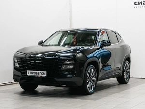 Внедорожник Jetour Dashing 2023 года, 1849000 рублей, Красноярск
