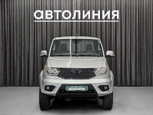 Пикап УАЗ Pickup 2021 года, 1335000 рублей, Красноярск