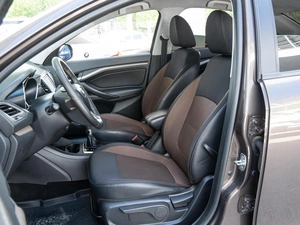 Седан ВАЗ (LADA) Vesta 2019 года, 1009000 рублей, Волгоград