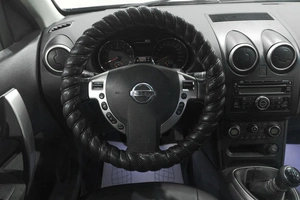 Внедорожник Nissan Qashqai+2 2010 года, 1029000 рублей, Новокузнецк