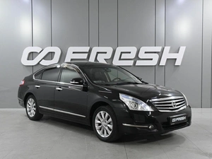 Седан Nissan Teana 2012 года, 899000 рублей, Ростов-на-Дону