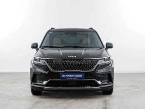 Минивэн Kia Carnival 2022 года, 4217444 рублей, Москва
