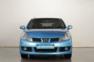 Универсал Nissan Wingroad 2007 года, 649000 рублей, Челябинск