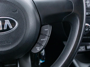 Хетчбэк Kia Soul 2015 года, 1180000 рублей, Петрозаводск