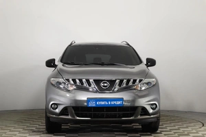 Внедорожник Nissan Murano 2011 года, 819000 рублей, Пермь
