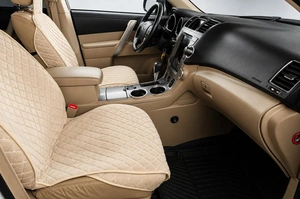 Внедорожник Toyota Highlander 2013 года, 2059000 рублей, Челябинск