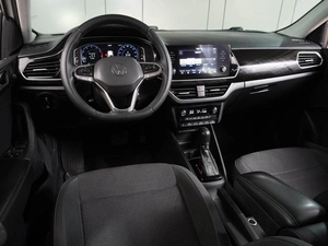 Лифтбек Volkswagen Polo 2022 года, 1559000 рублей, Воронеж