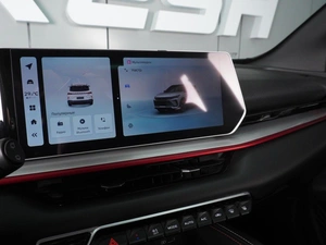 Внедорожник Geely Coolray 2023 года, 2150000 рублей, Минеральные Воды