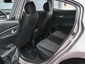 Седан Kia Rio 2018 года, 1399000 рублей, Кирилловка