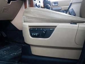 Внедорожник Land Rover Discovery 2007 года, 1434000 рублей, Тюмень