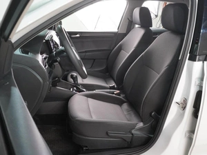 Лифтбек Volkswagen Polo 2020 года, 1444000 рублей, Воронеж