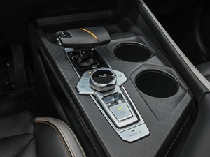 Лифтбек Changan UNI-V 2024 года, 2272000 рублей, Ставрополь