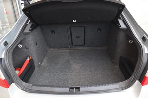 Хэтчбек Skoda Octavia 2013 года, 1285000 рублей, Мирное