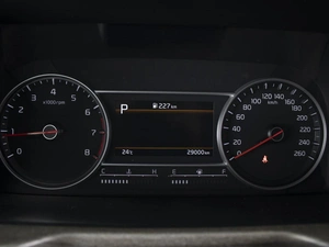 Внедорожник Kia Sorento 2022 года, 4450000 рублей, Омск