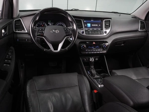 Внедорожник Hyundai Tucson 2015 года, 1849000 рублей, Воронеж