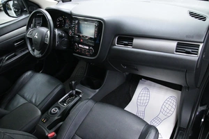 Внедорожник Mitsubishi Outlander 2012 года, 1528000 рублей, Солонцы
