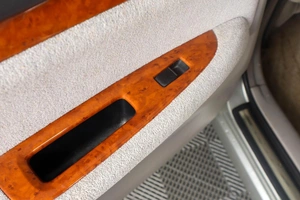 Седан Toyota Mark II 2002 года, 699000 рублей, Пермь